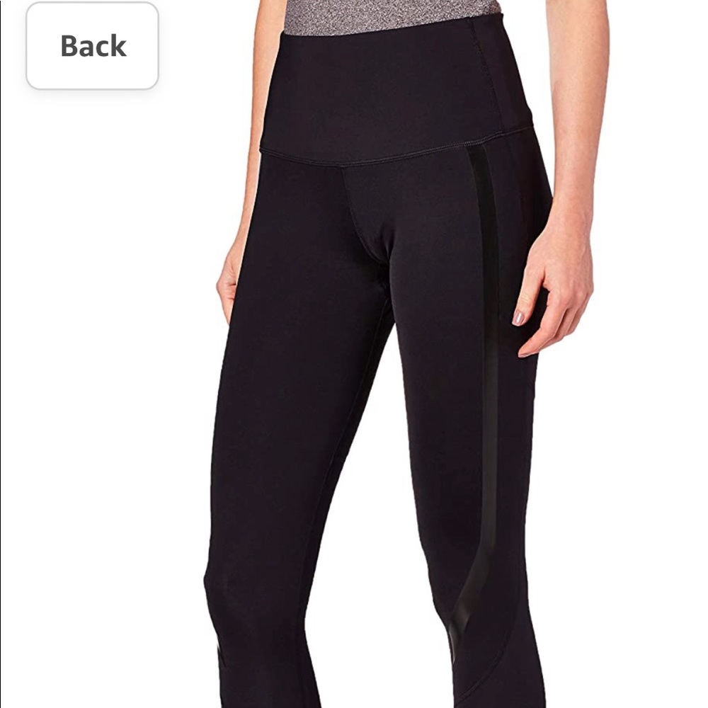 2XU Women's Hi-Rise Compression Tights